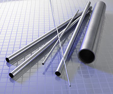 Molybdenum-Rhenium Tubing Molybdenum-Rhenium (MoRe) Tubing